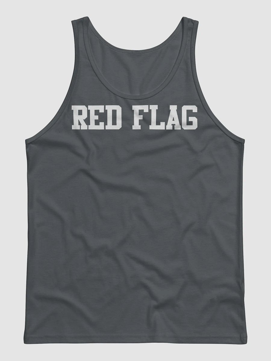 Red Flag Tank product image (2)