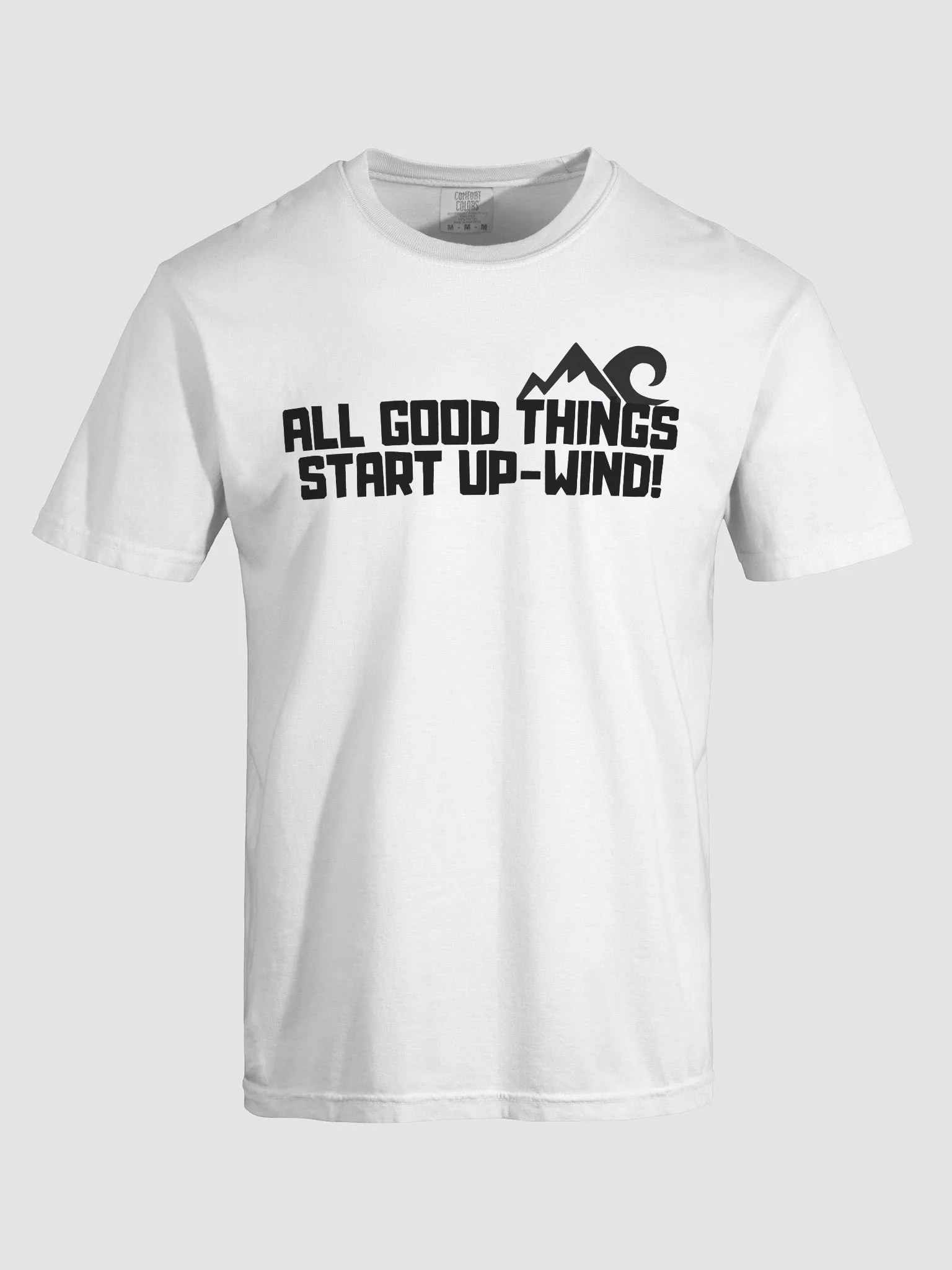 All good things Cookie T product image (7)