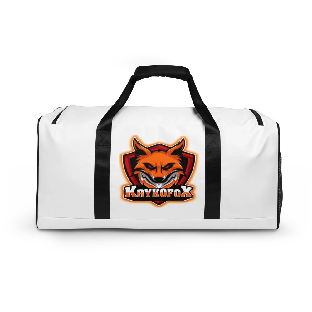 Weekend Sporttas - 50L product image (9)