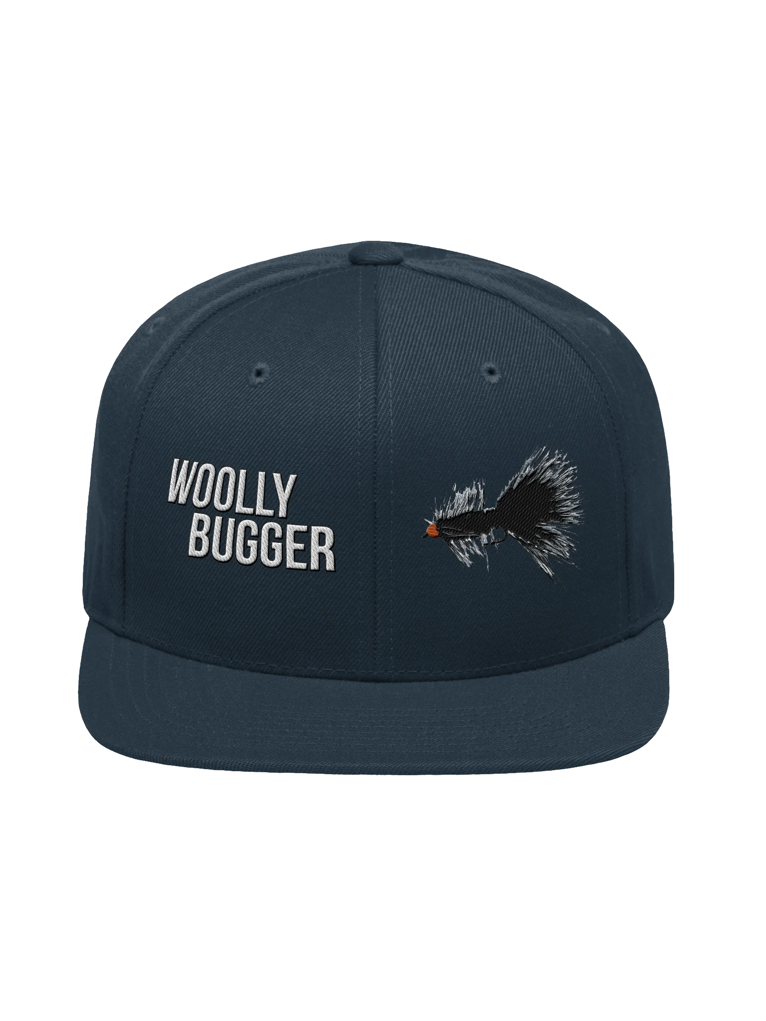 Wooly Bugger Hat product image (1)