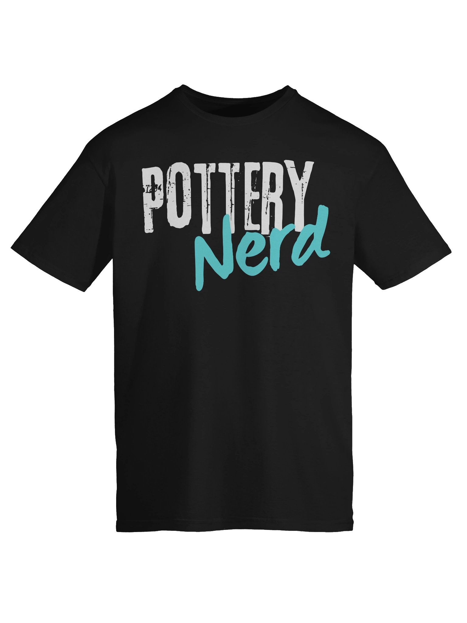 Pottery Nerd Graphic Tee (soft) product image (41)