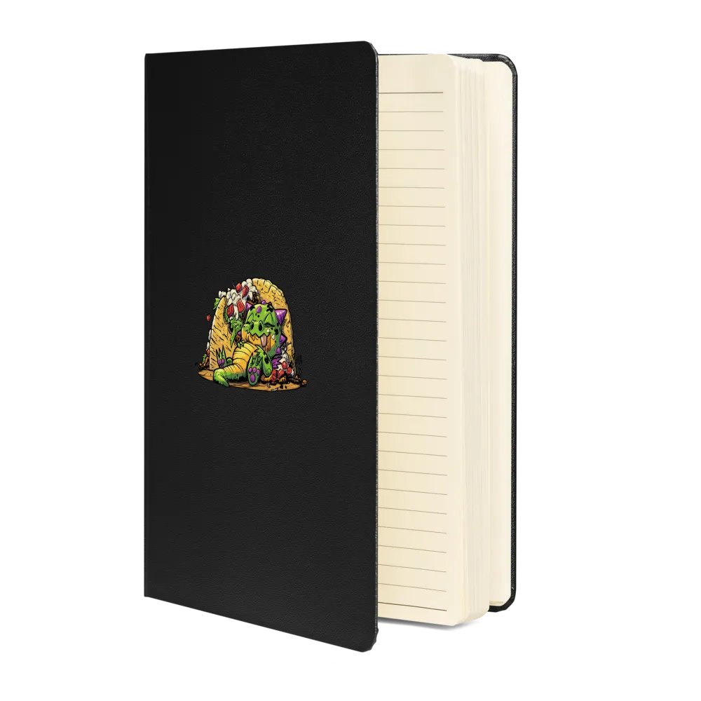 TaComa Notebook product image (3)