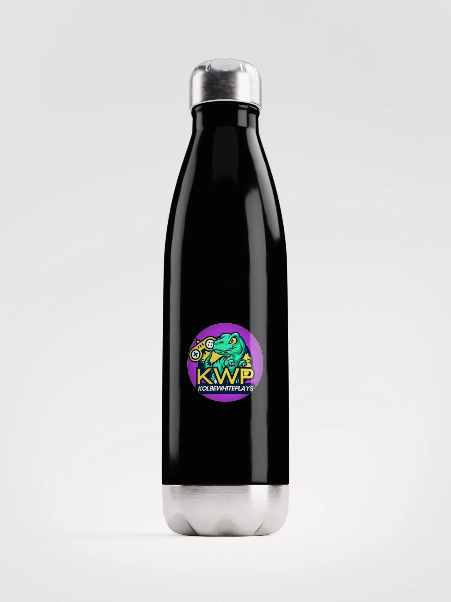 KWP Water Bottle product image (2)