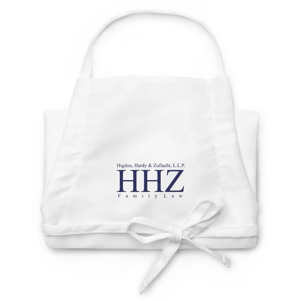 The Divorce Survival Apron product image (3)