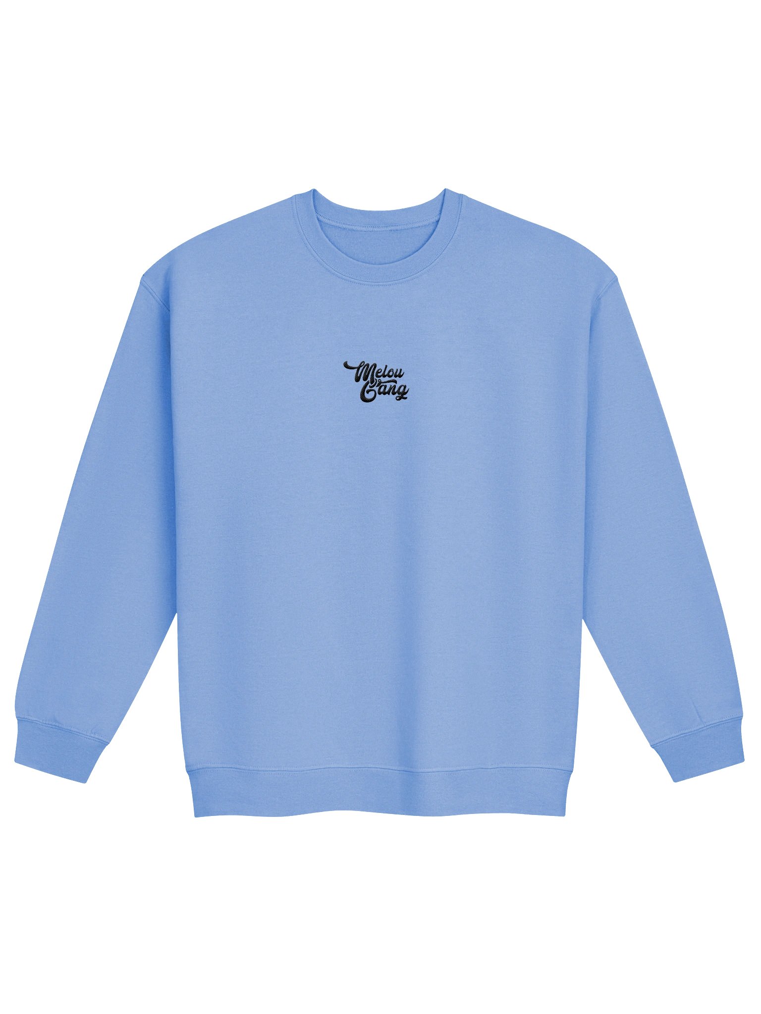 Melou Gang Sweatshirt product image (2)