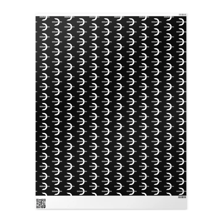 Dominion Wrapping Paper product image (2)