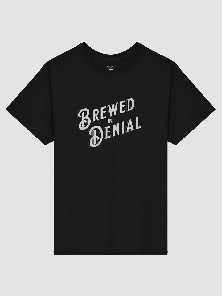 Brewed in Denial product image (1)