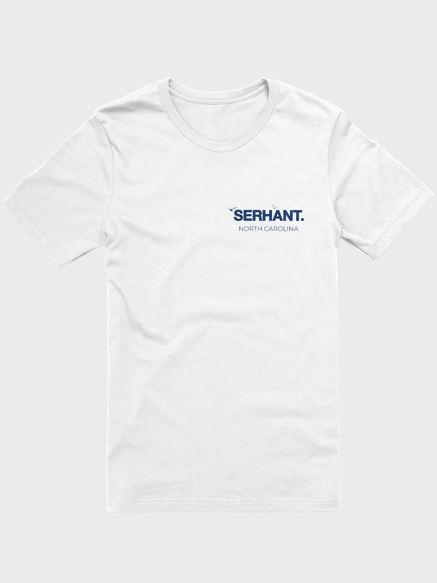 SERHANT. North Carolina Lighthouse T-Shirt product image (4)