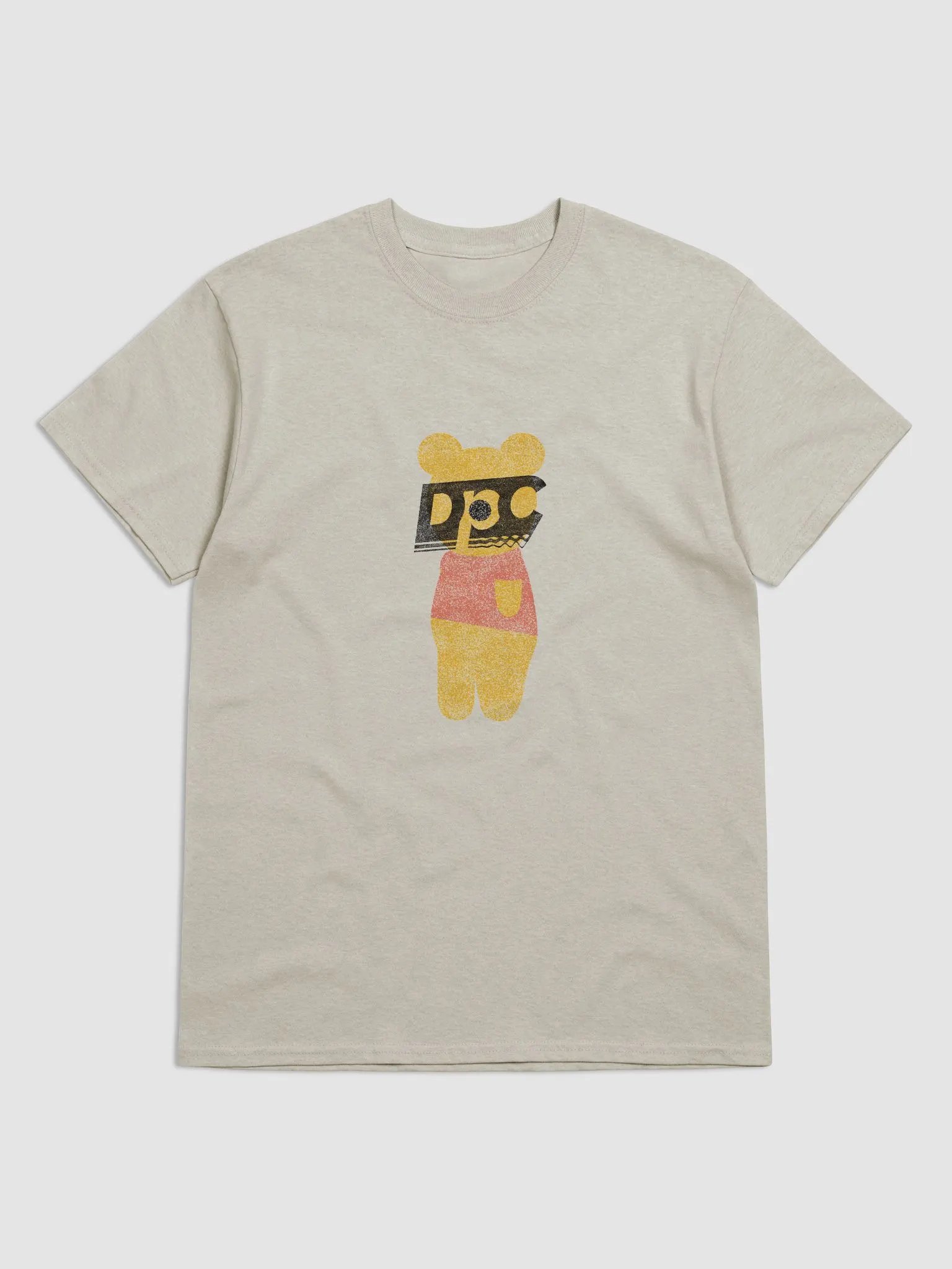 DPC Bear product image (31)