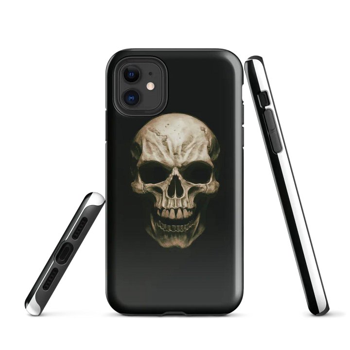 Midnight Skull product image (1)