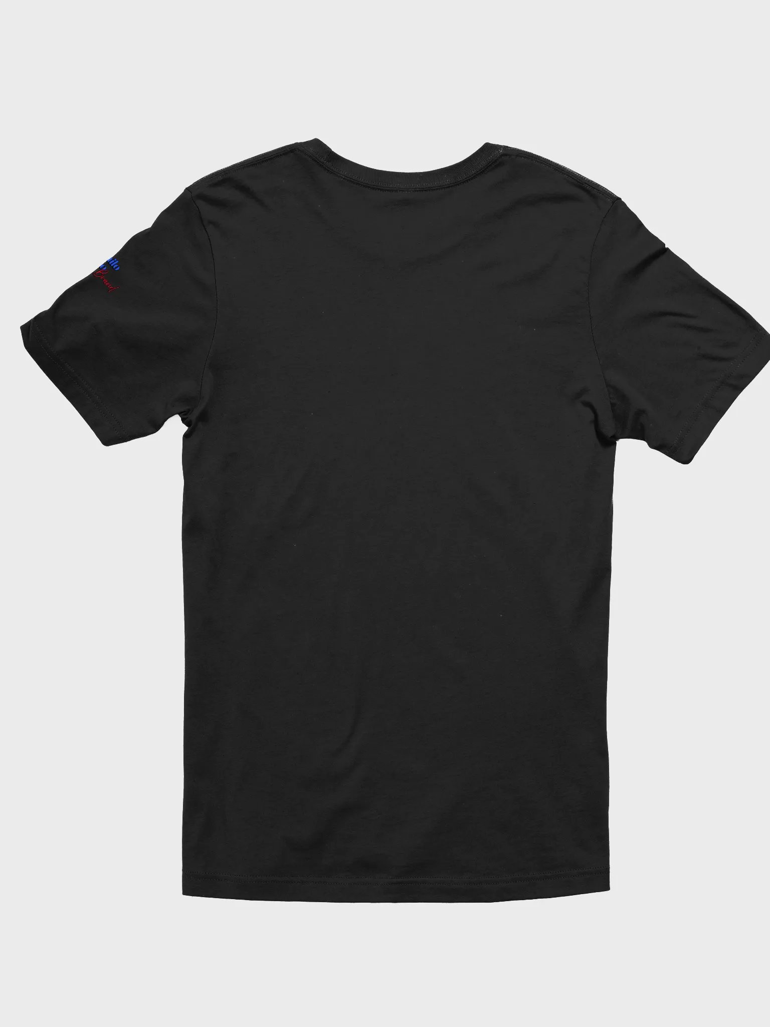 "Atrévete" Risk & Reward Graphic Tee - Tranquilo Quieto Brand product image (2)