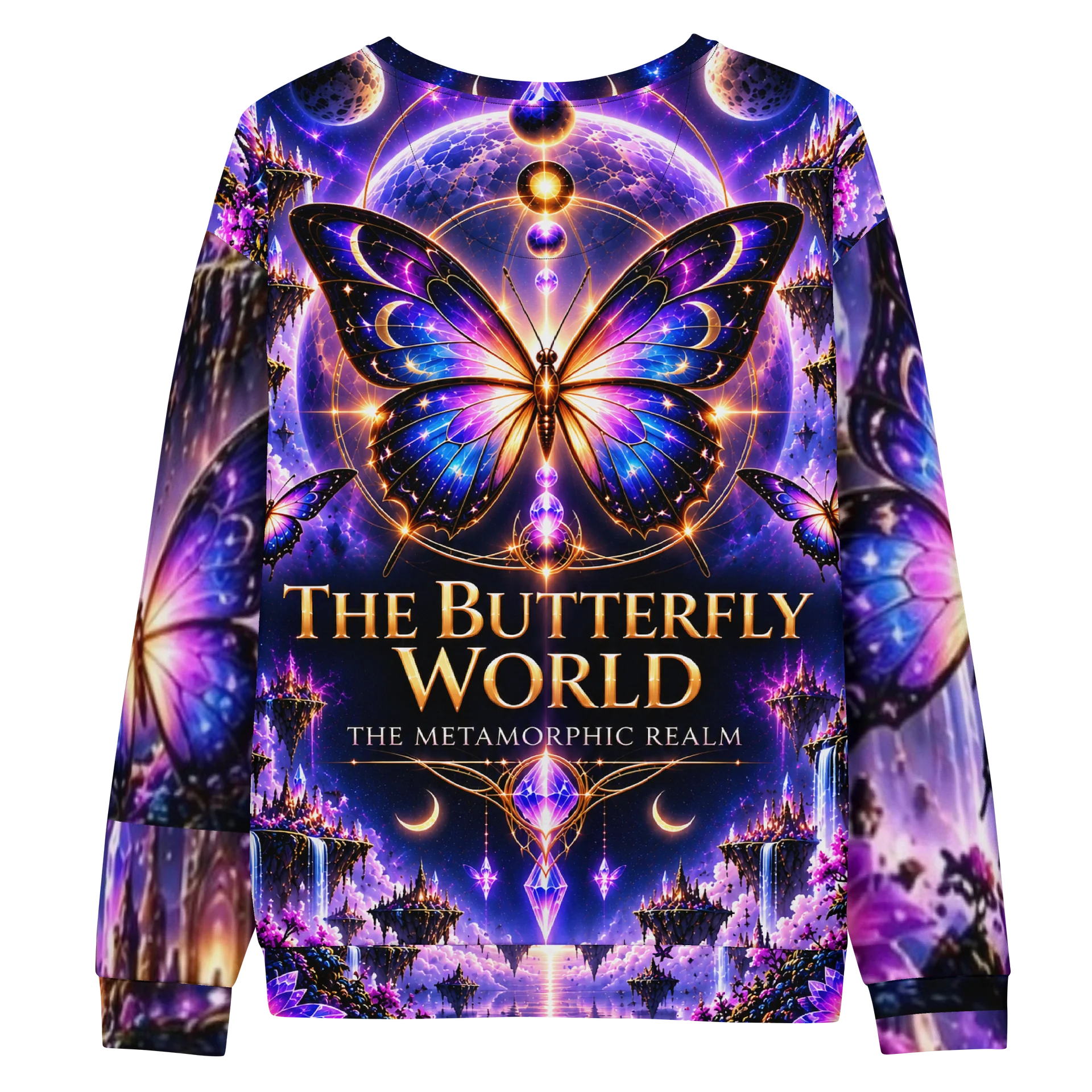 Butterfly Realm product image (2)