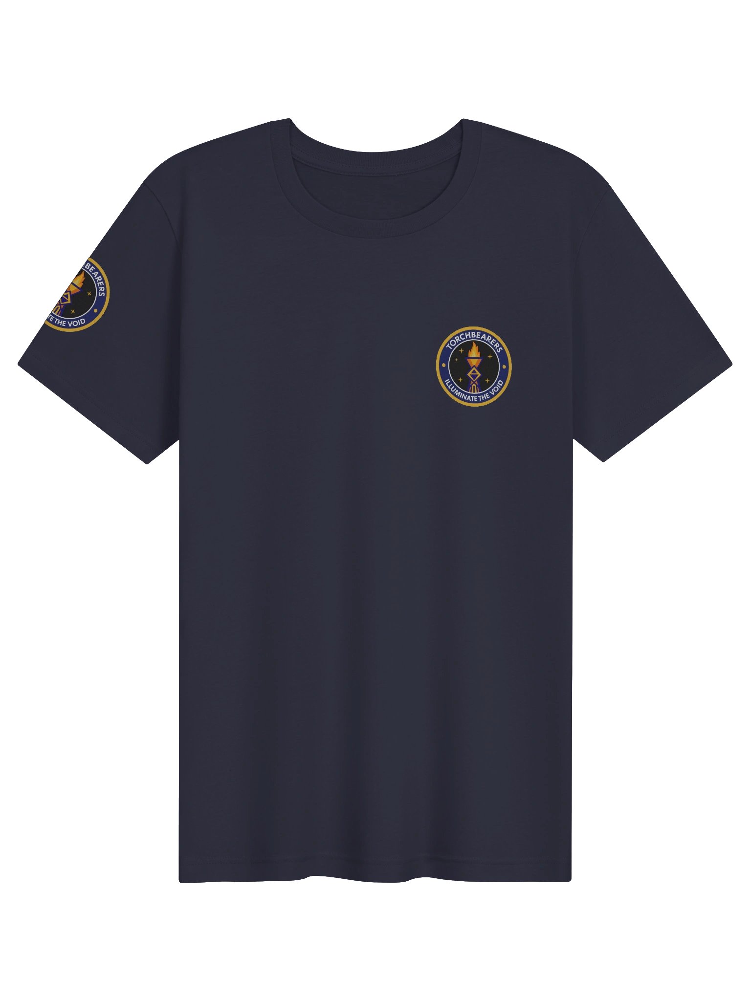 Uniform Shirt product image (1)