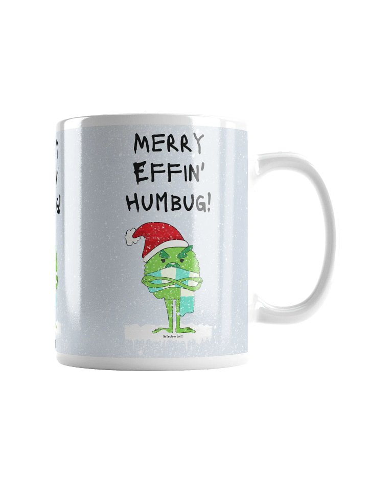 Less Merry Humbug - Mug product image (1)