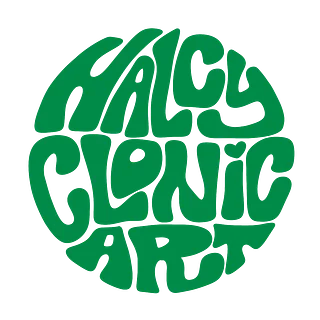 halcyclonicart