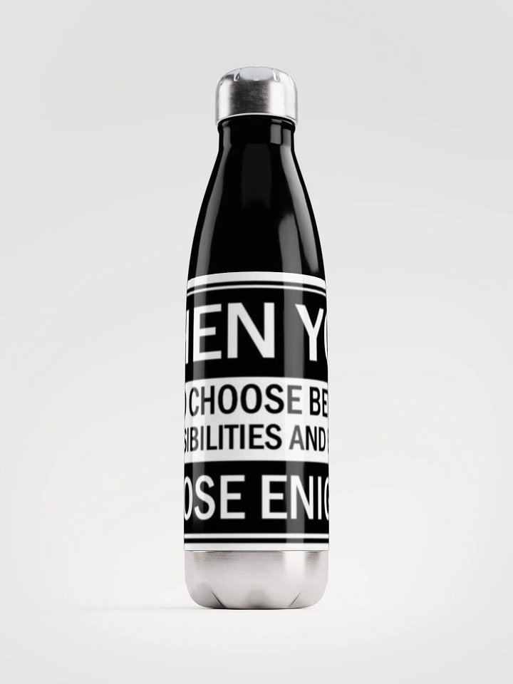 ENIGMA metal cup product image (1)