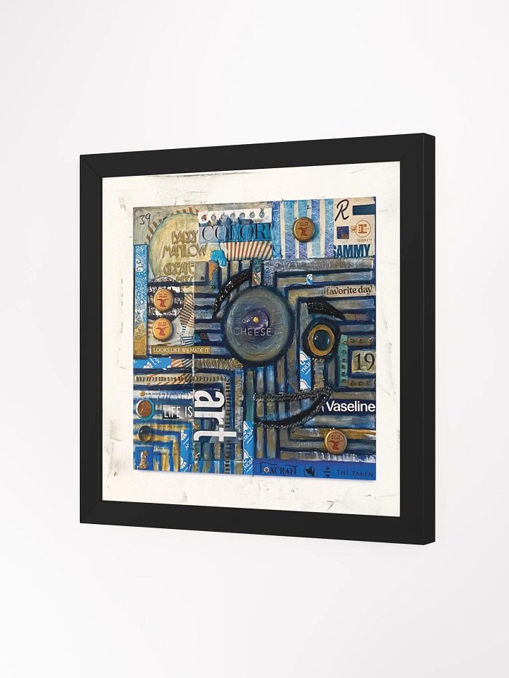 Art+Sex+Music product image (2)