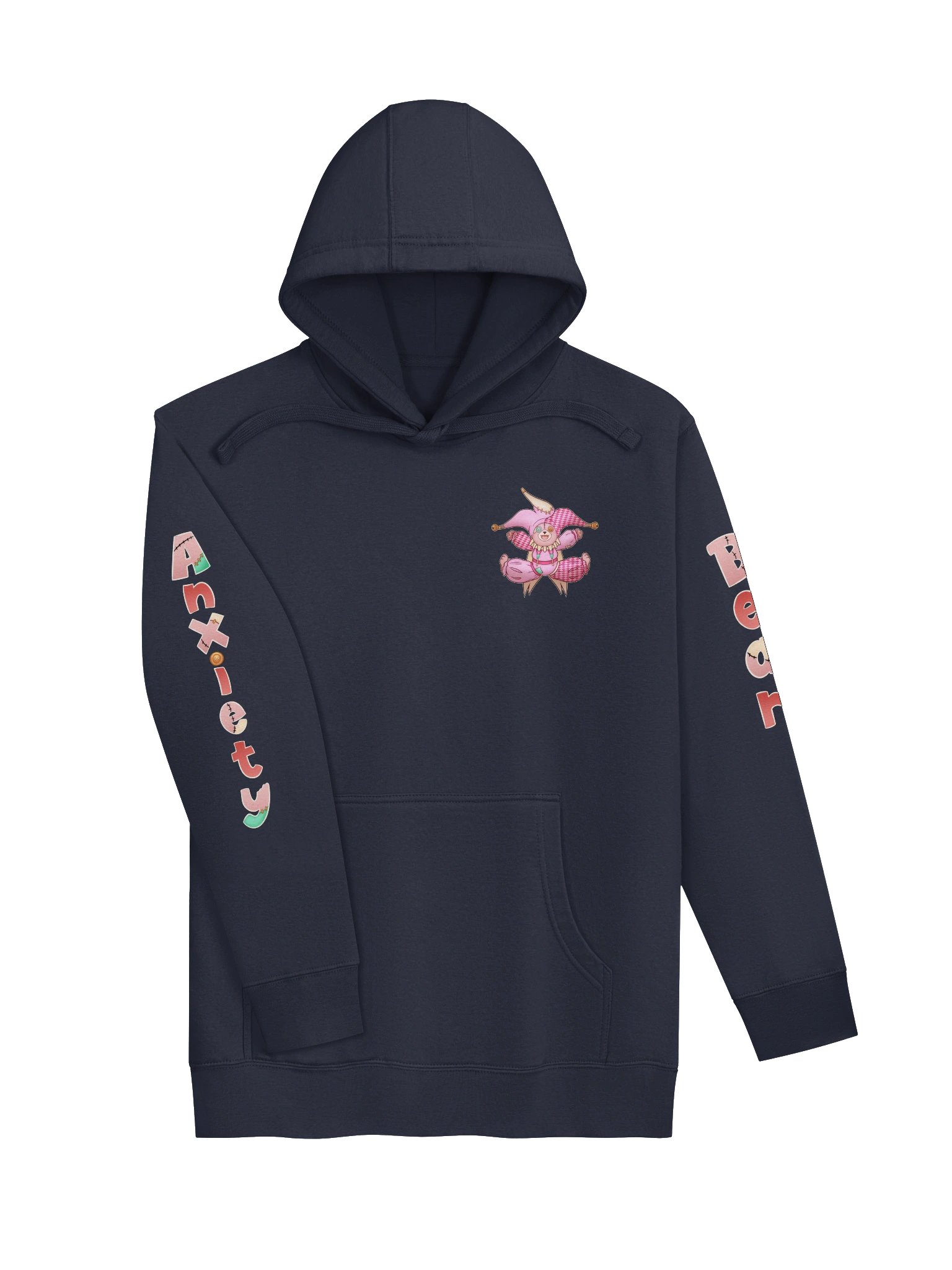 April Fool's AB Hoodie product image (21)