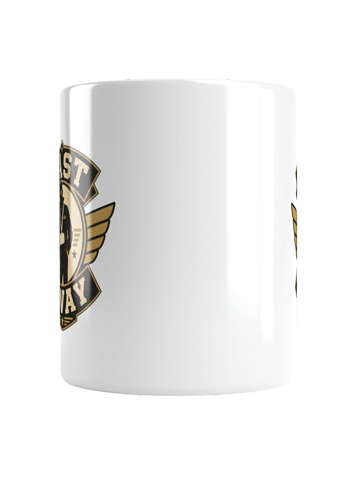 Cast Away Mug product image (2)