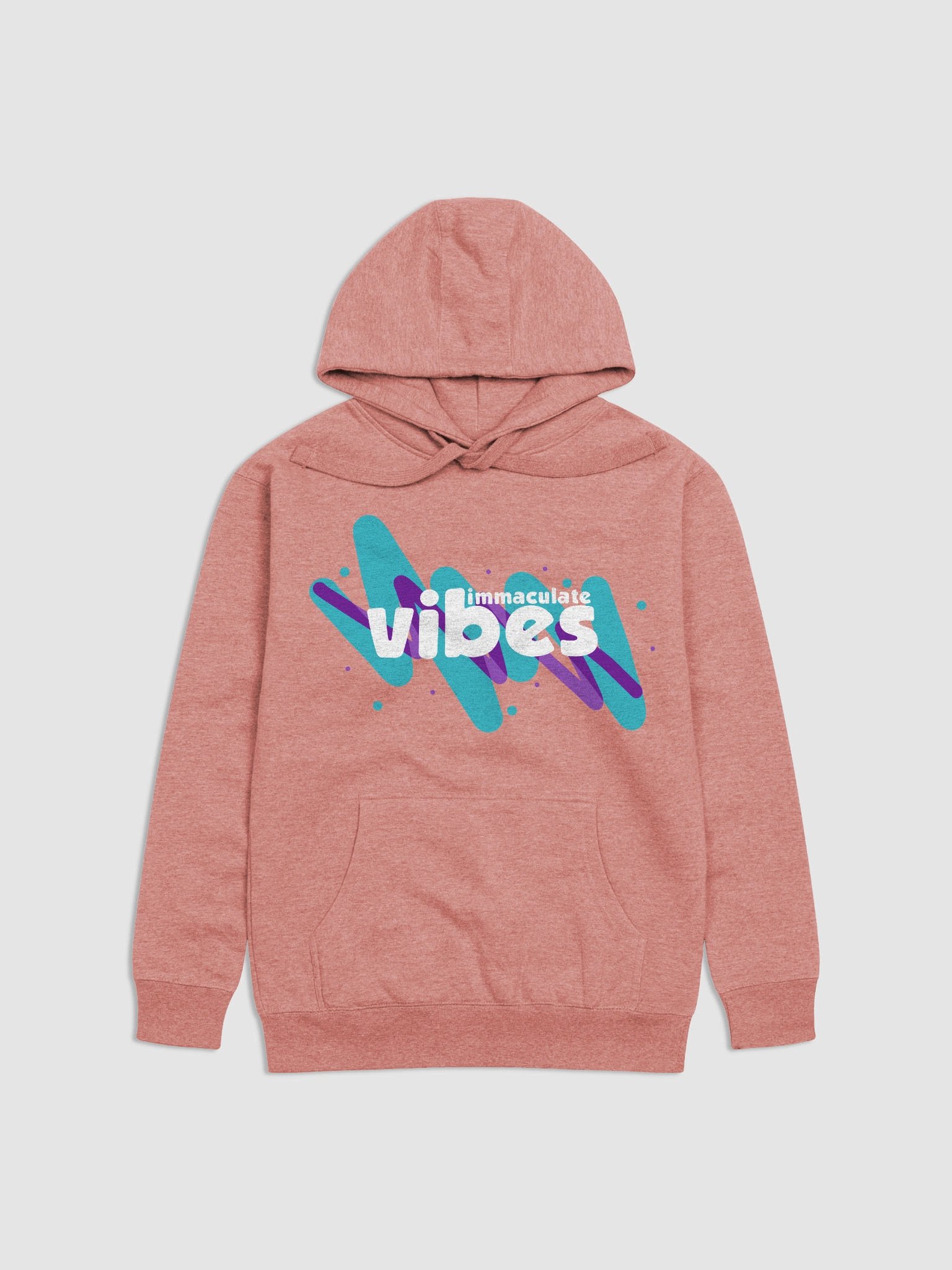 90's Immaculate Vibes • Hoodie product image (9)