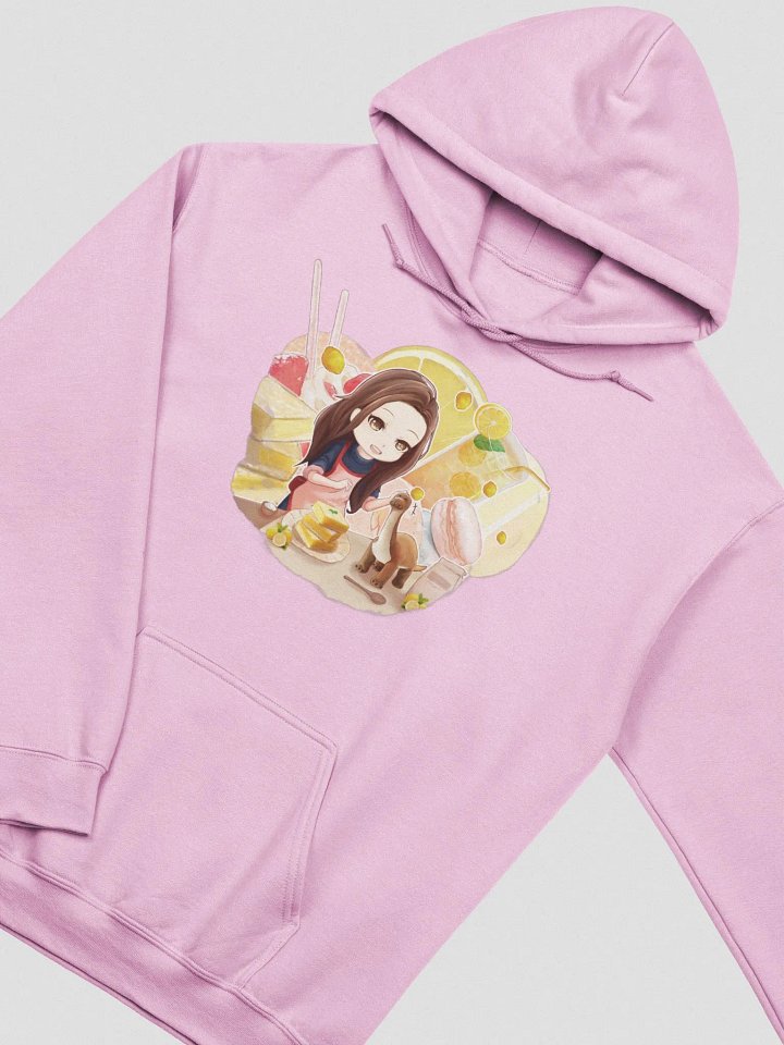 LEMON BAKERY HOODIE product image (2)