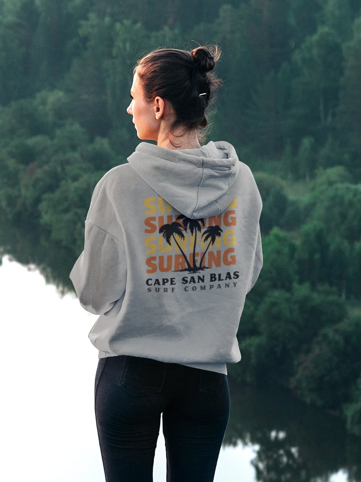 Surf4x Hoodie product image (1)