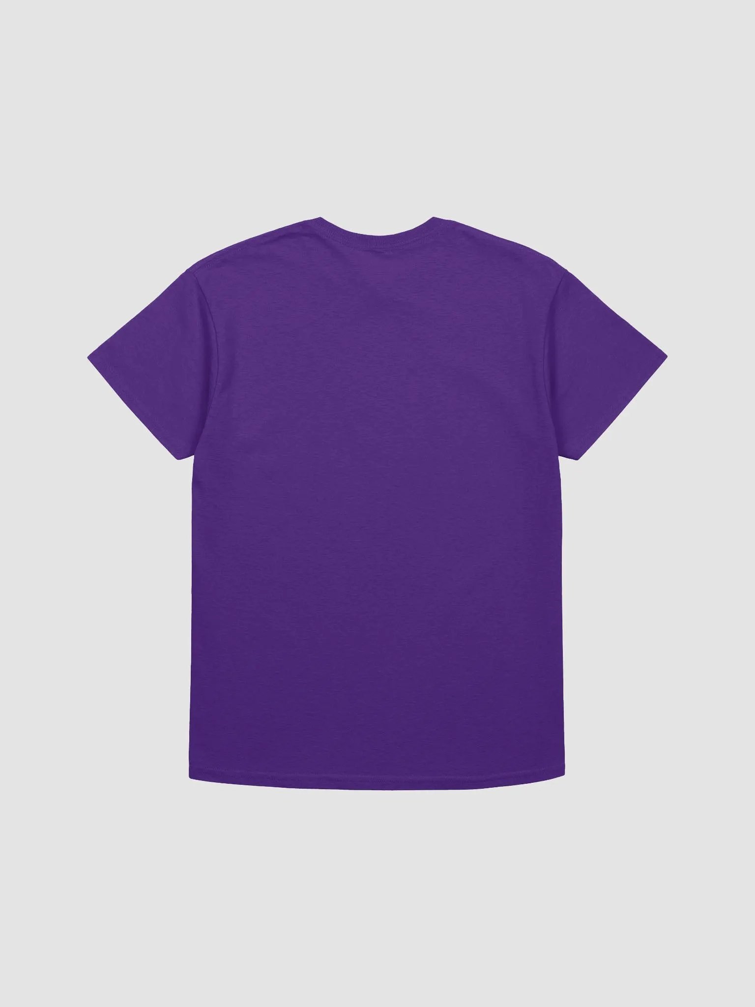 Bucket - Tee - Front Image product image (4)