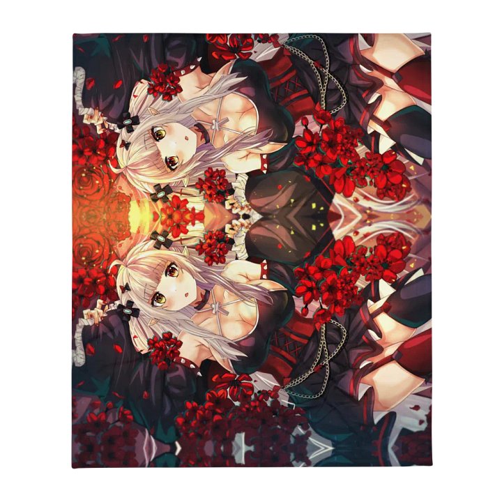 Misa Blanket product image (13)