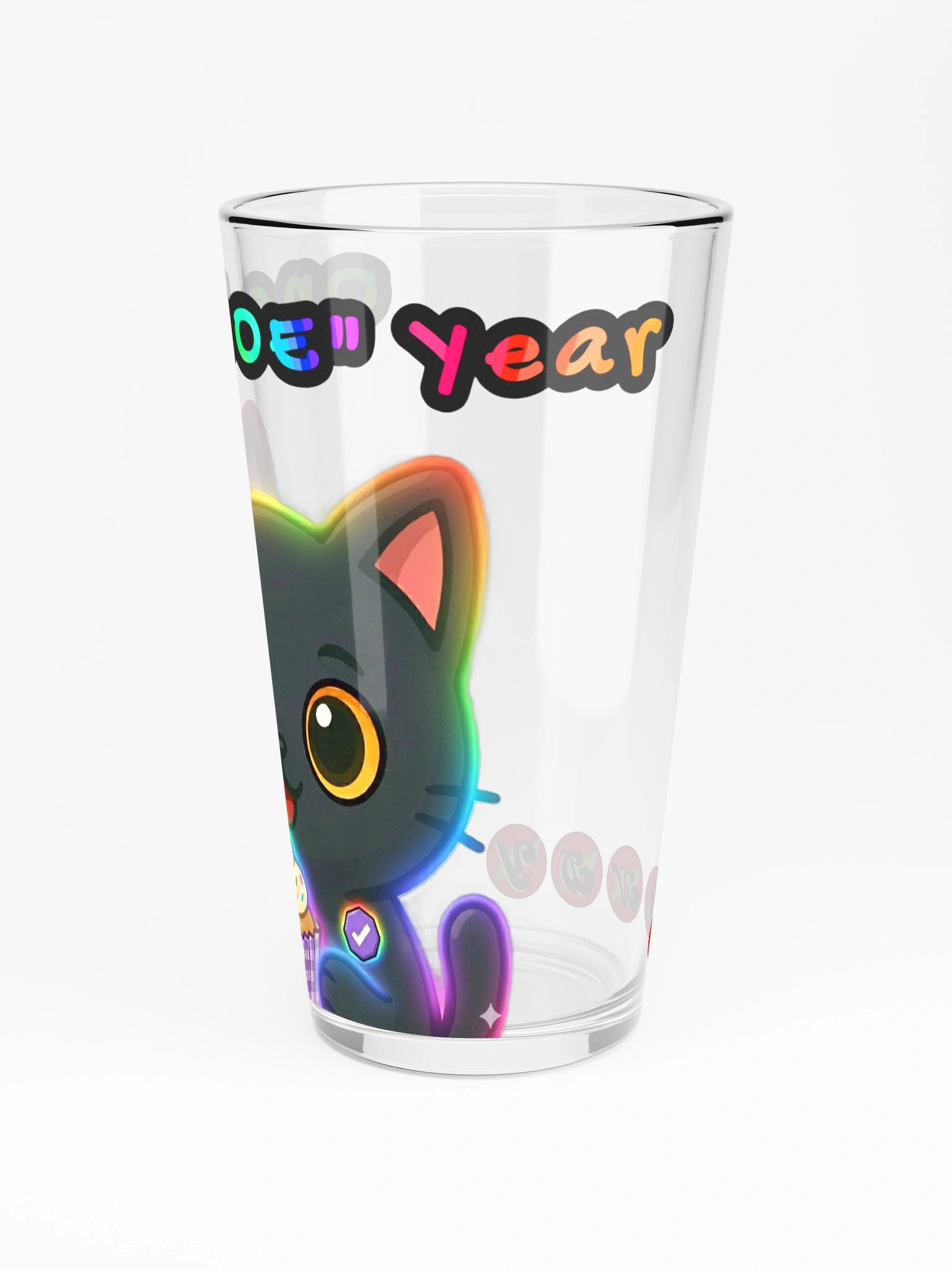 One Hoe Year Pint product image (3)