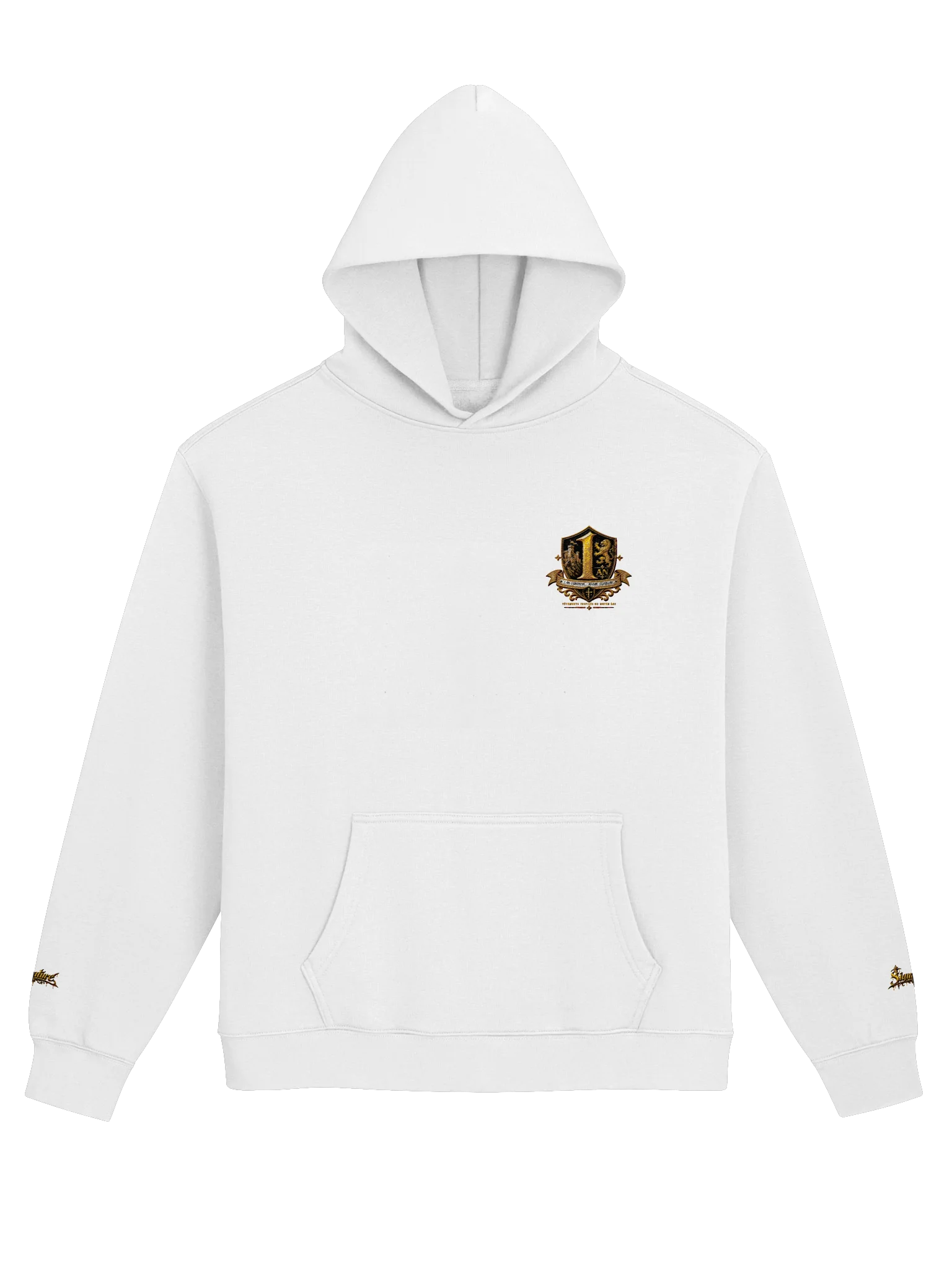 Hoodie SIGNATURE de l'année Legendaire product image (5)