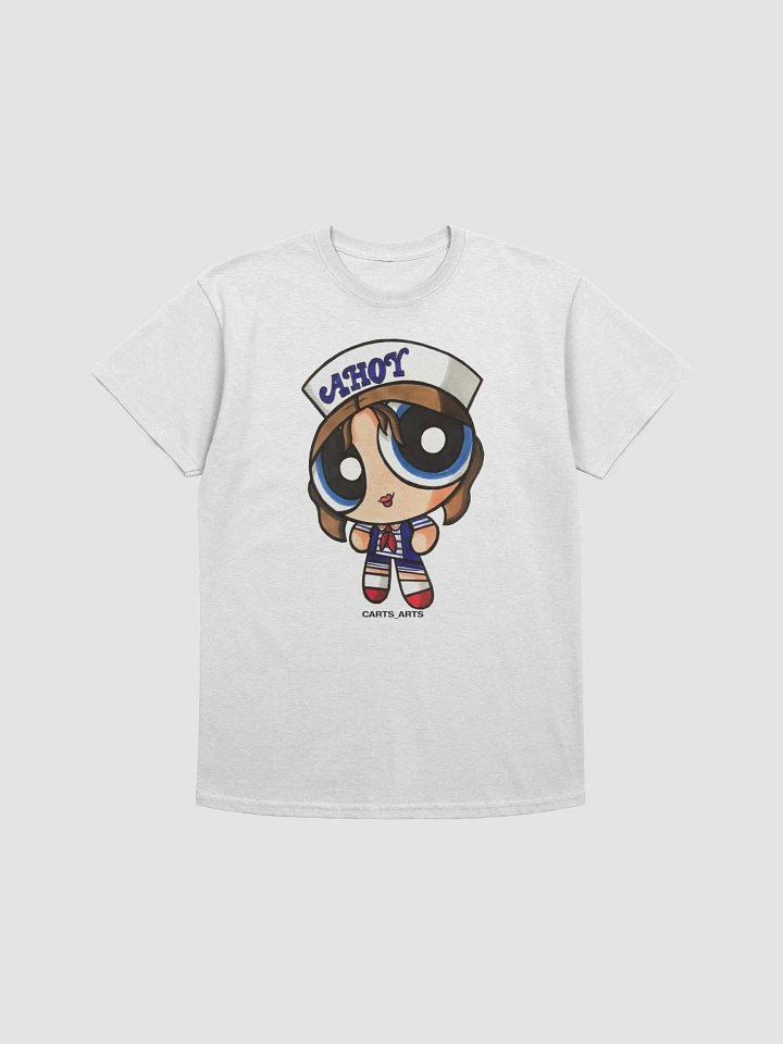 ST 5 T-Shirt product image (4)