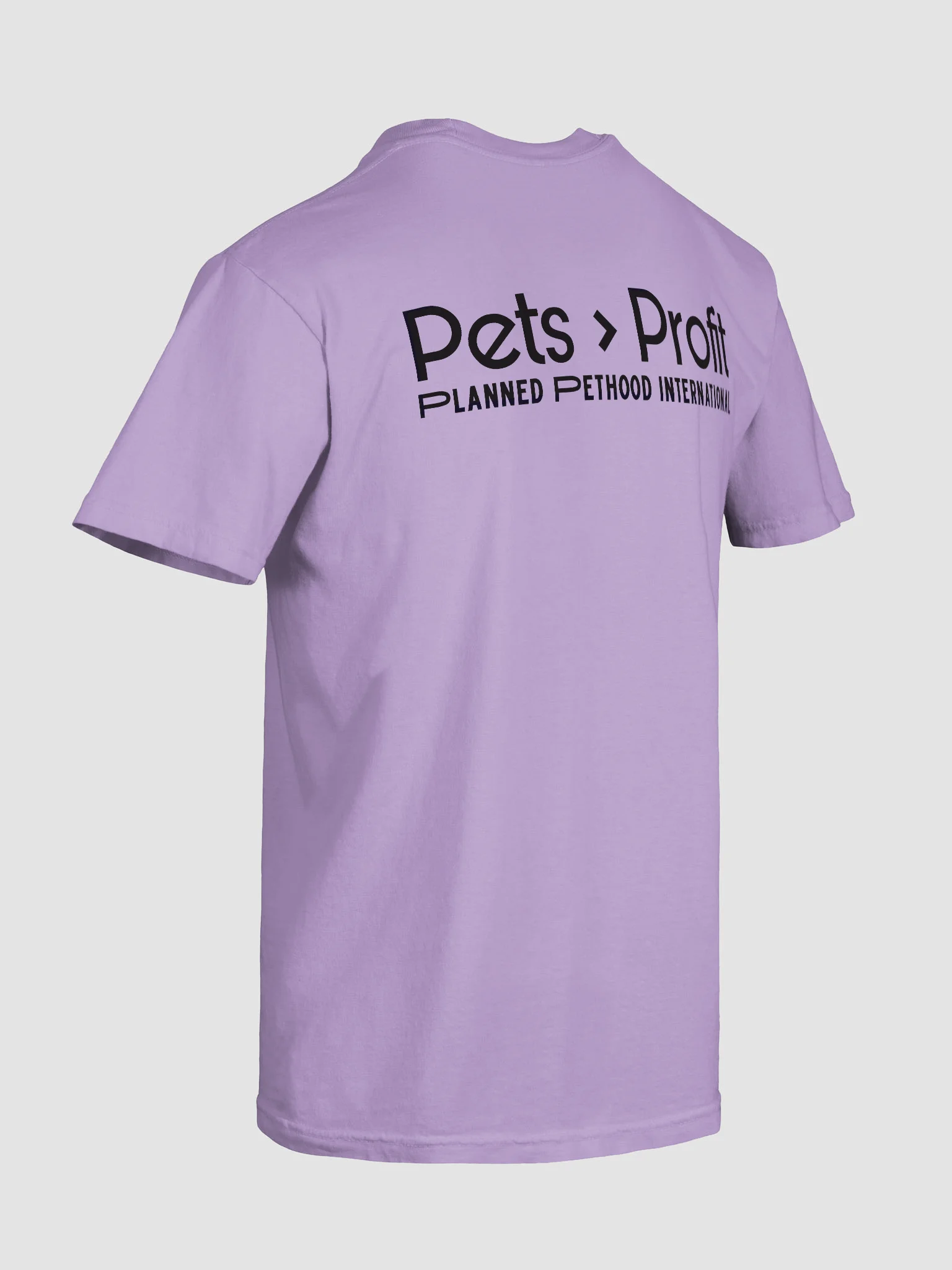 The Fred Tee product image (28)