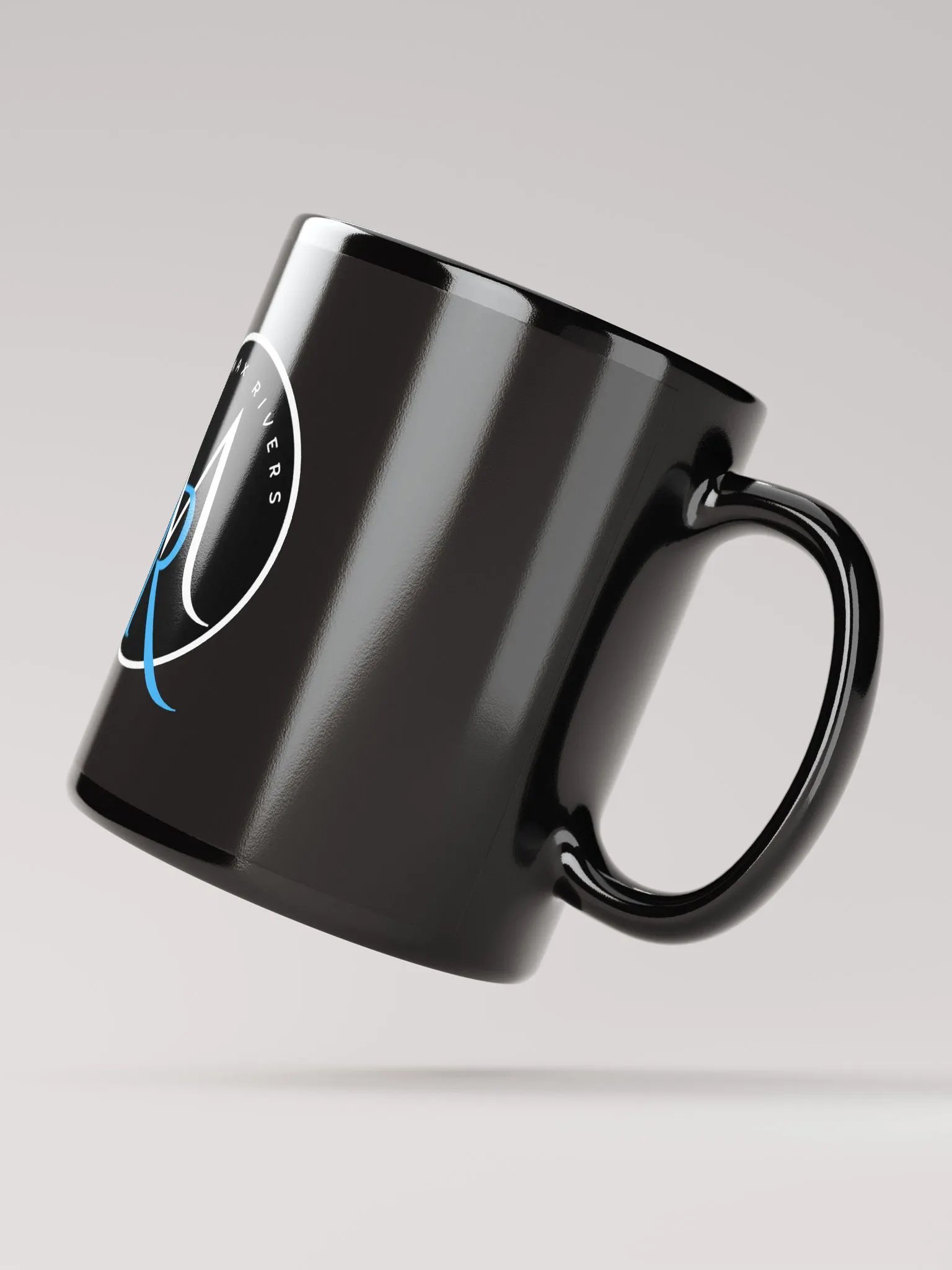 Max Rivers Desk Organizer Mug! product image (2)