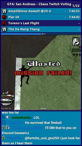 Let it rip

#gta #sanandreas #speedrun #gaming #funny #videogames #grandtheftauto #gta5online #gtaonline #gtav #gta5 #games #...