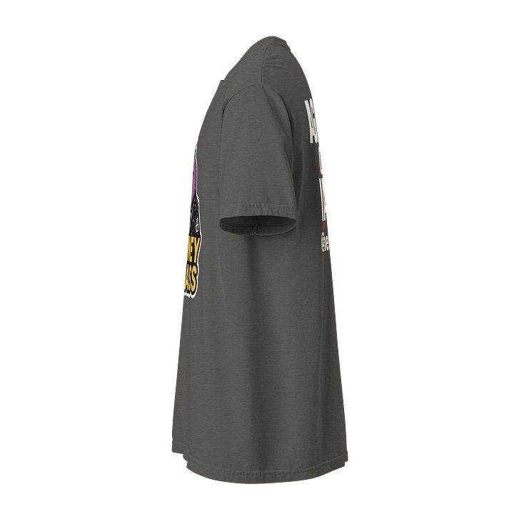 Barney Badass Tee product image (2)