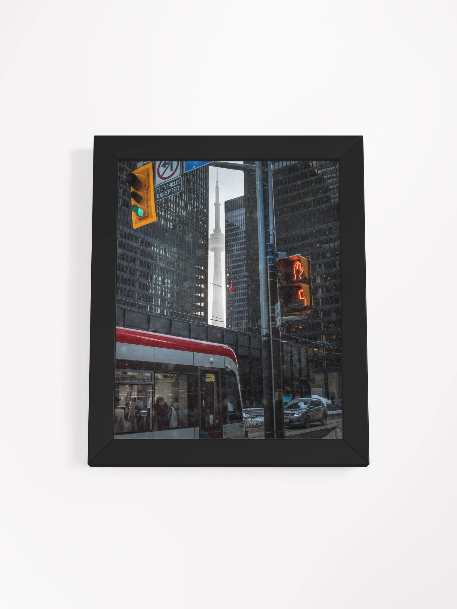 Toronto Frames #1 product image (1)