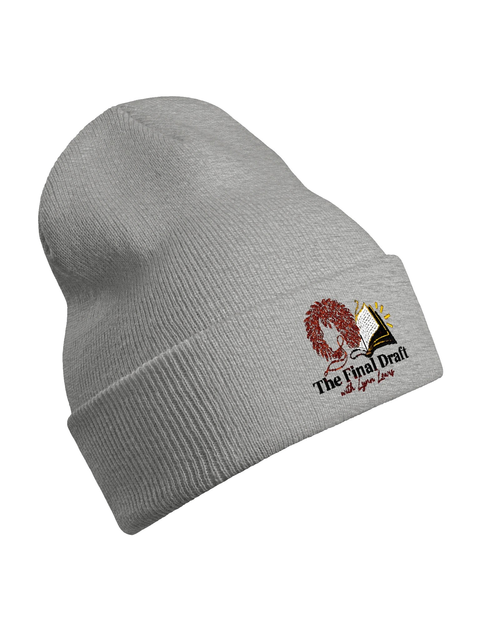 Final Draft Knit Cap product image (16)