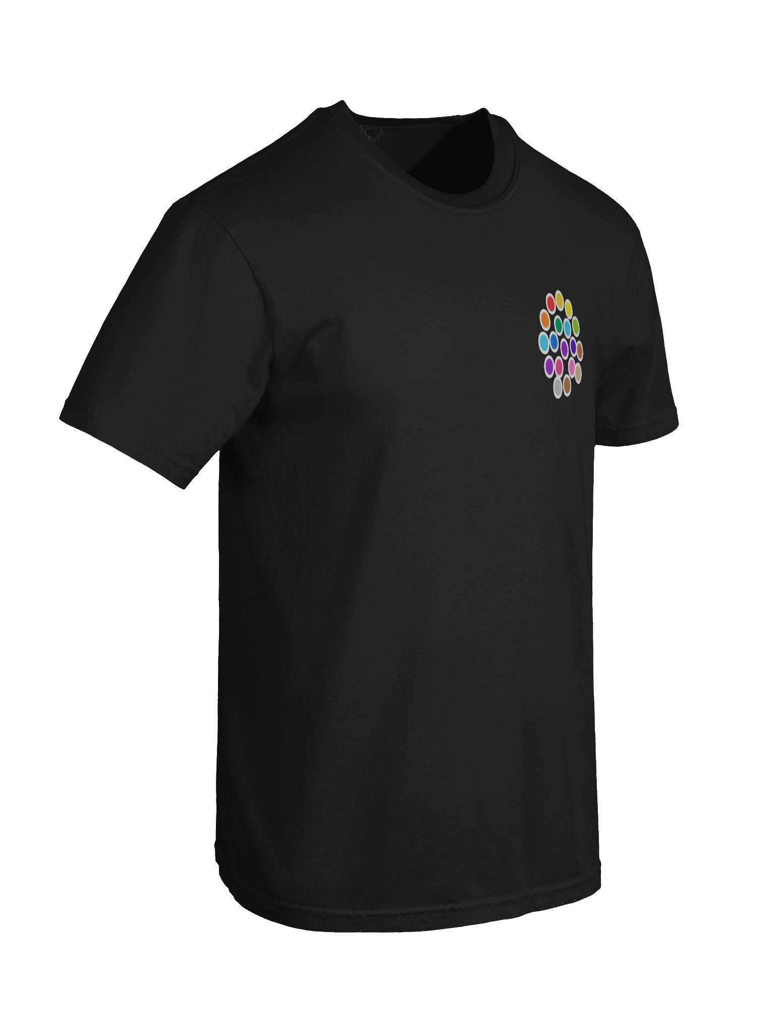 Color Icons Tee product image (34)