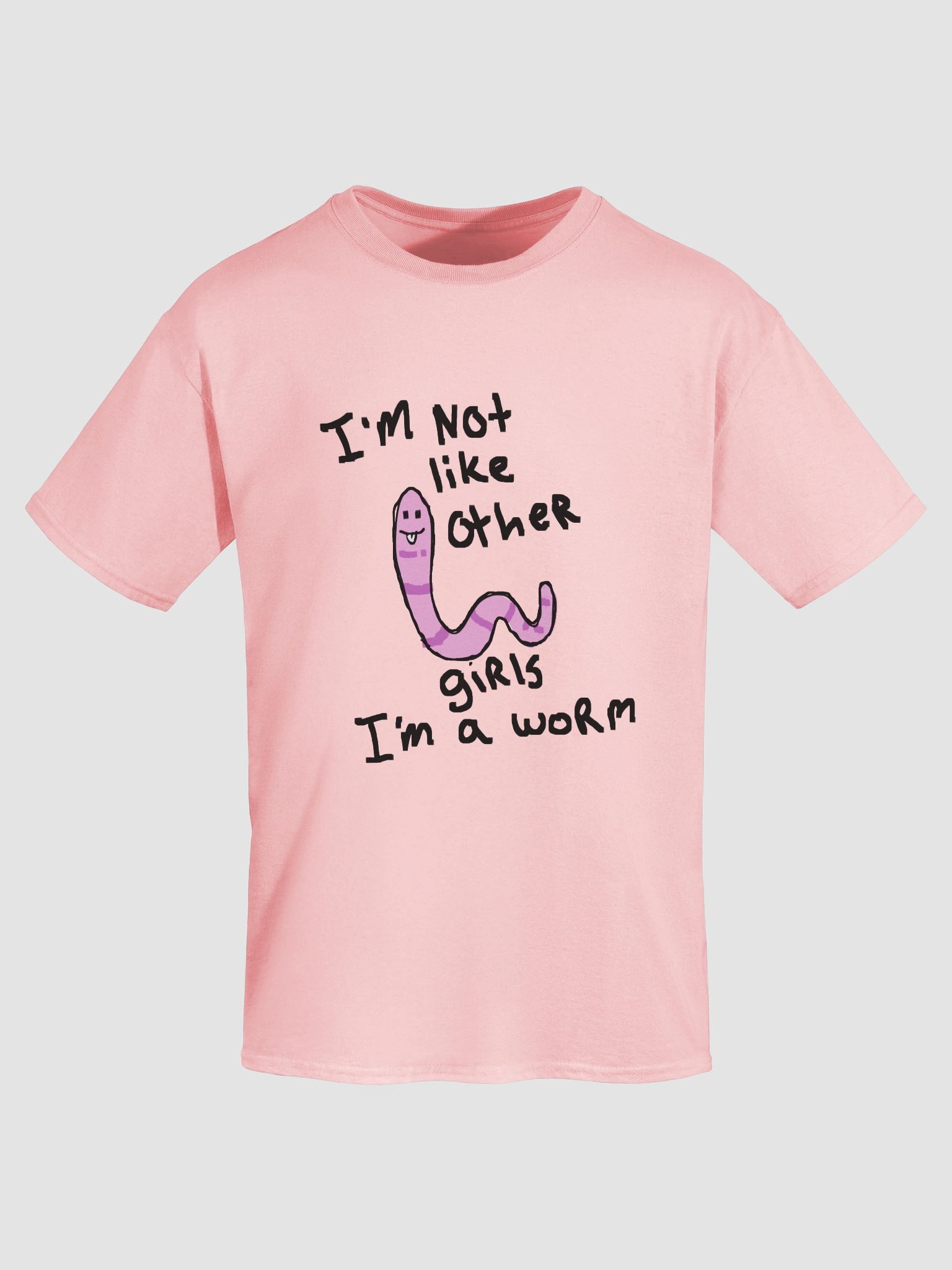 Actually a worm product image (7)