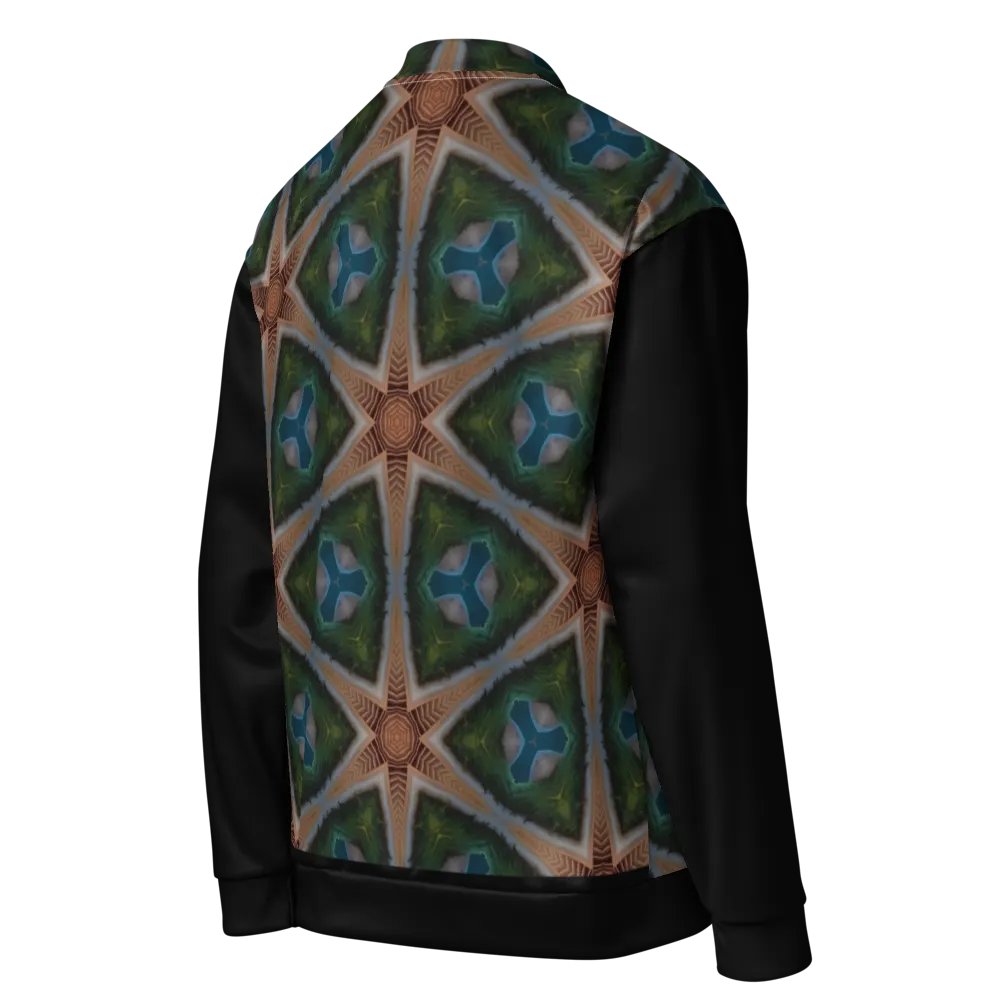 teddy style jacket product image (8)