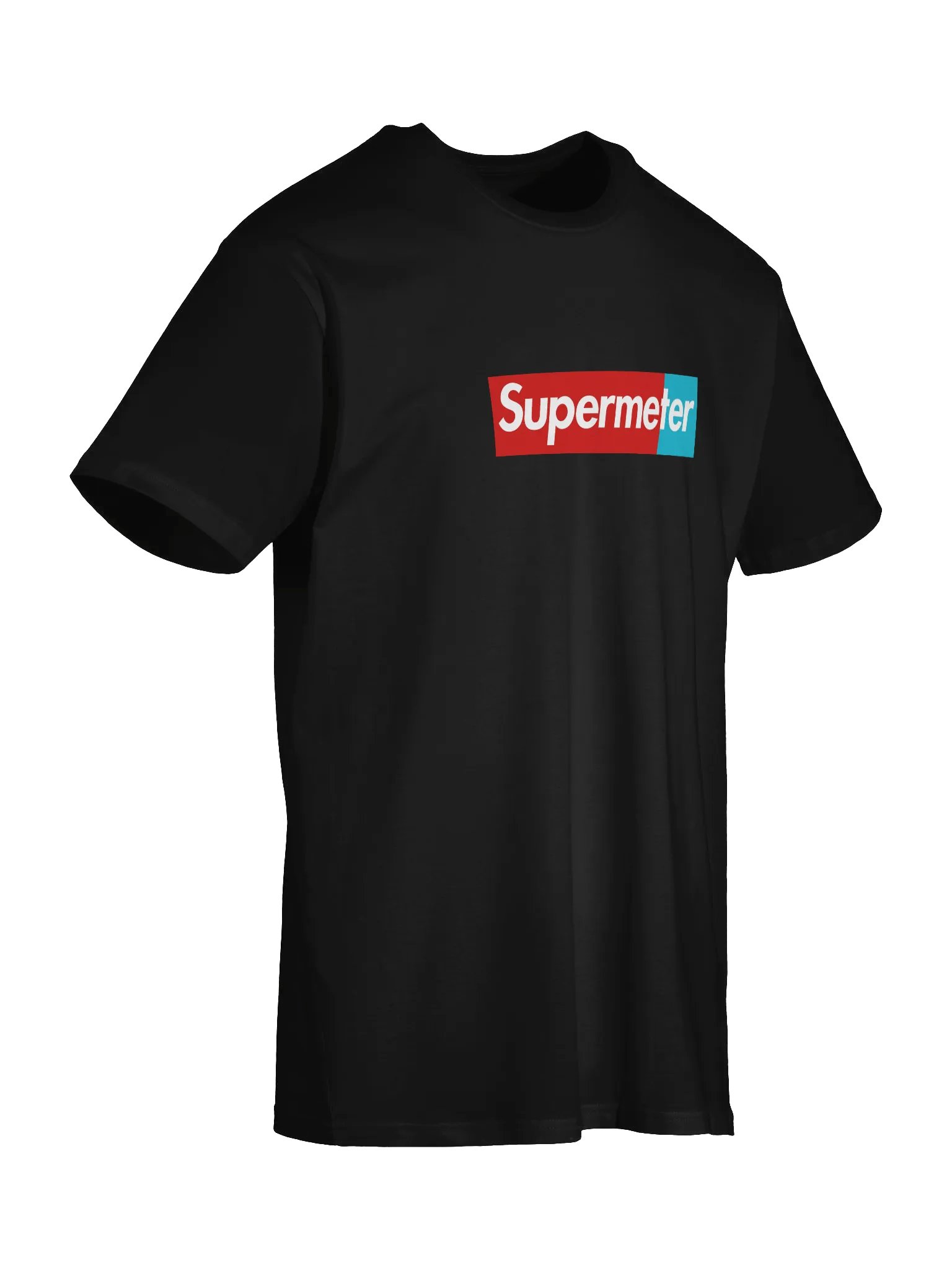 Supermeter T-shirt Oversized product image (18)