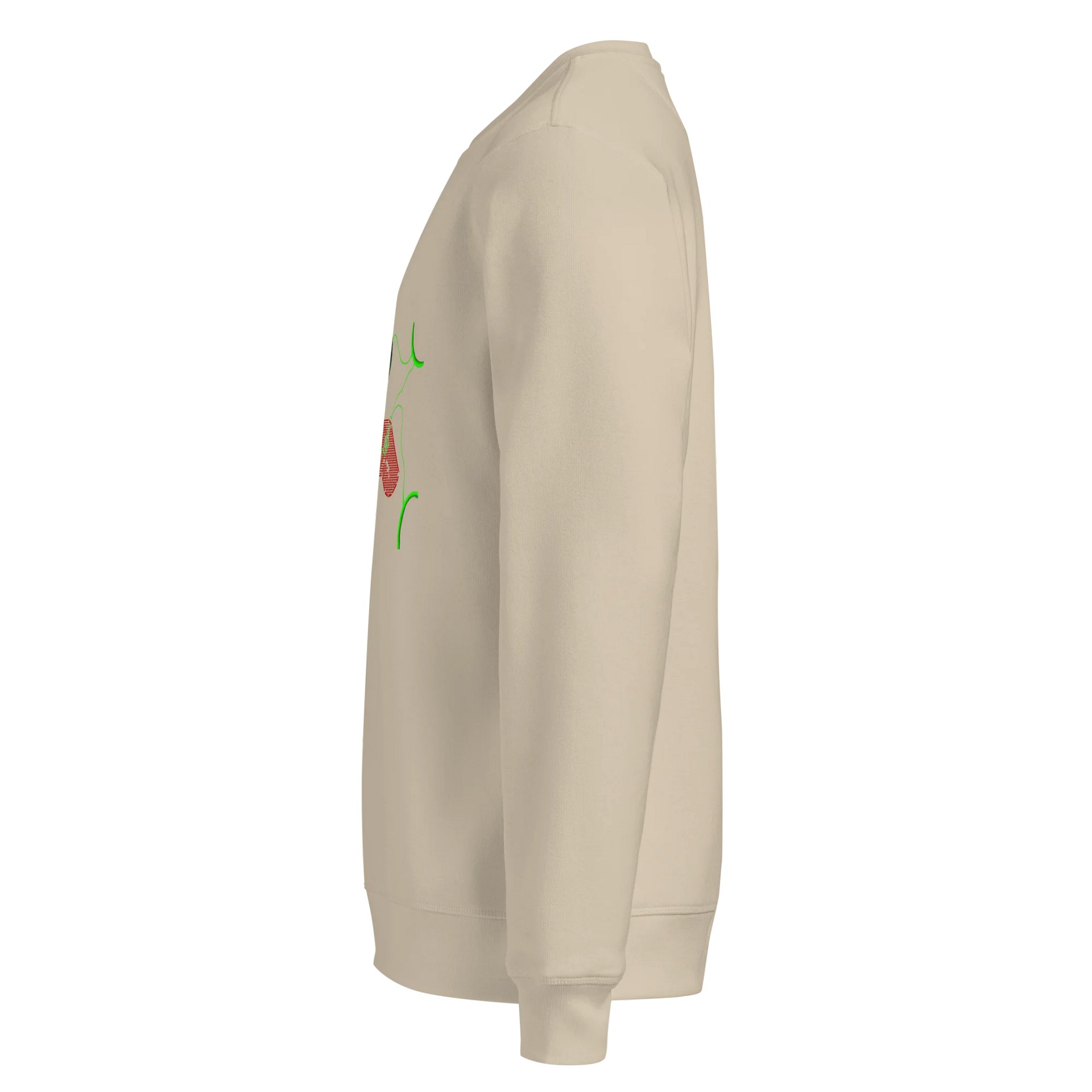 Alien-Tech Gaming Controller Unisex Sweatshirt product image (3)