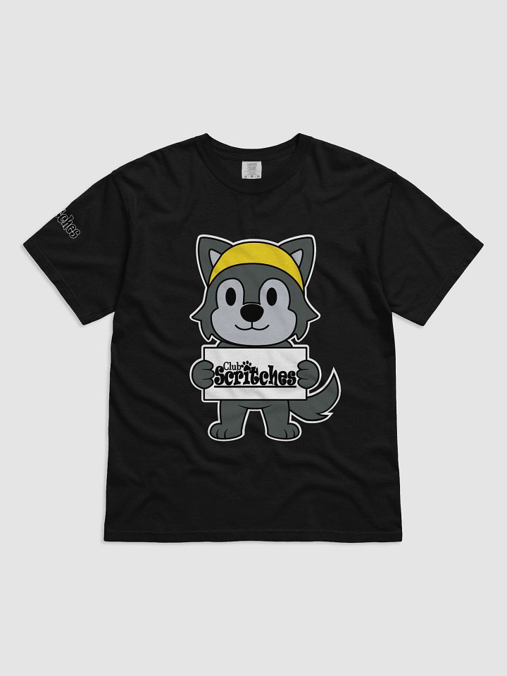 Buu Tee (Yellow Bandanna) product image (4)