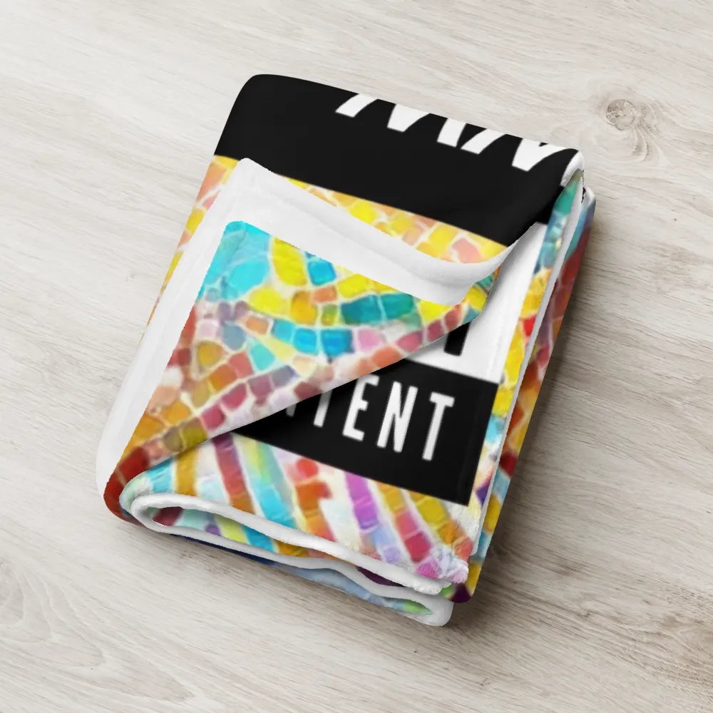 Official*R.K.B* Album Throw Blanket product image (6)