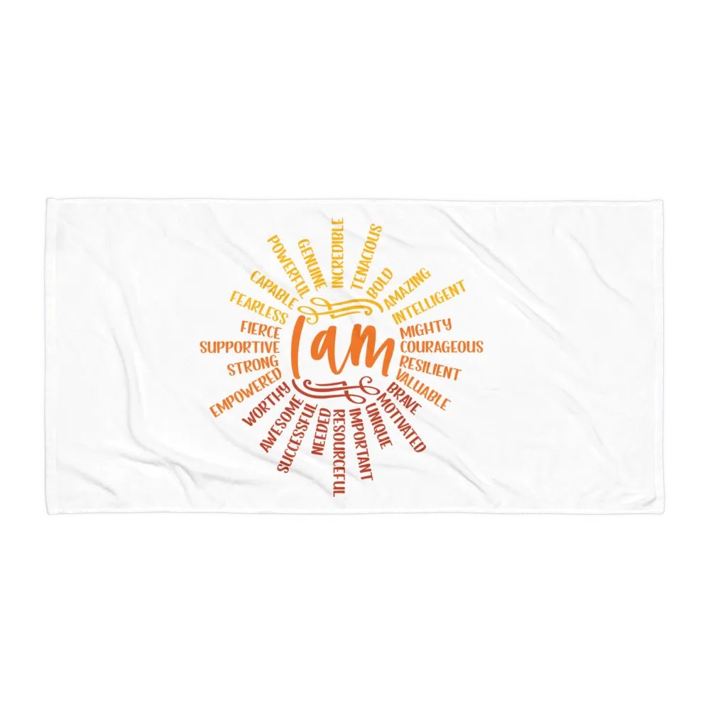 The "I AM" Collection product image (1)