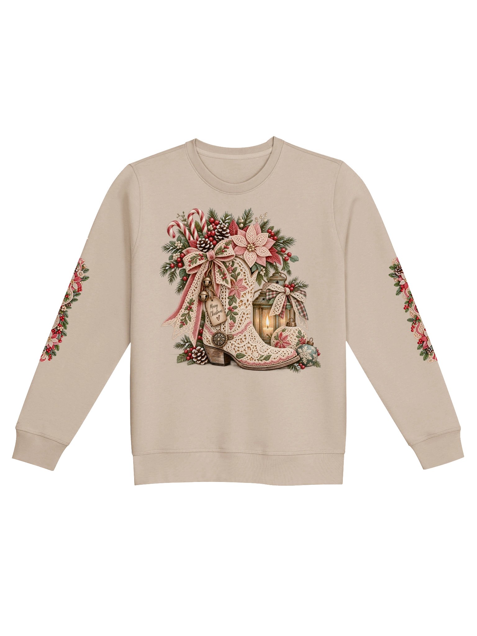 Boots & Lace / Pastel Lace Collection product image (1)