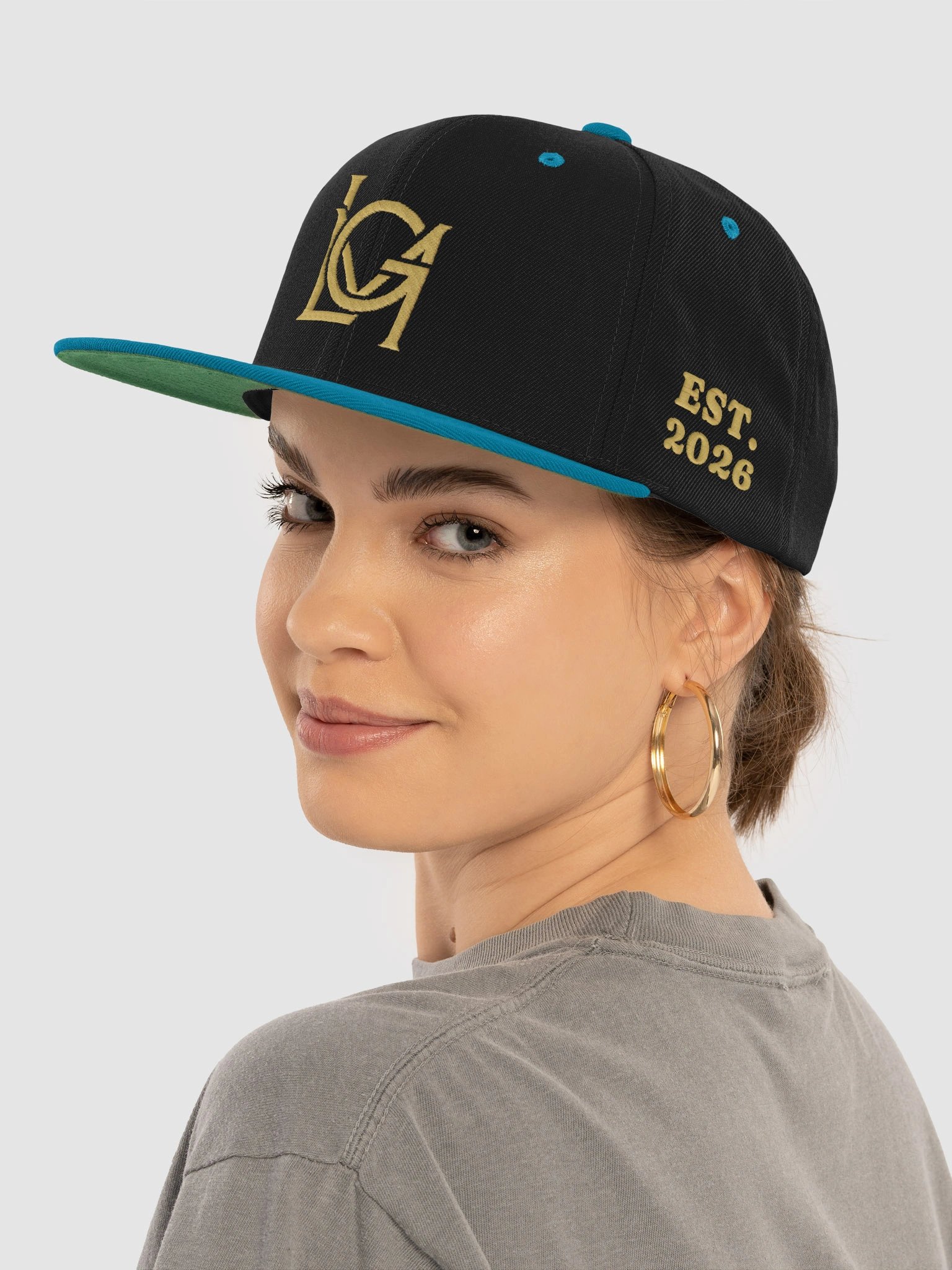 The Northbound Snapback product image (5)