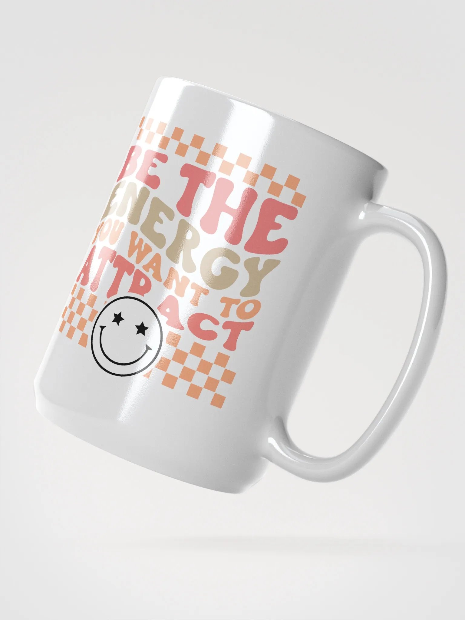 Be The Energy-Mug product image (2)