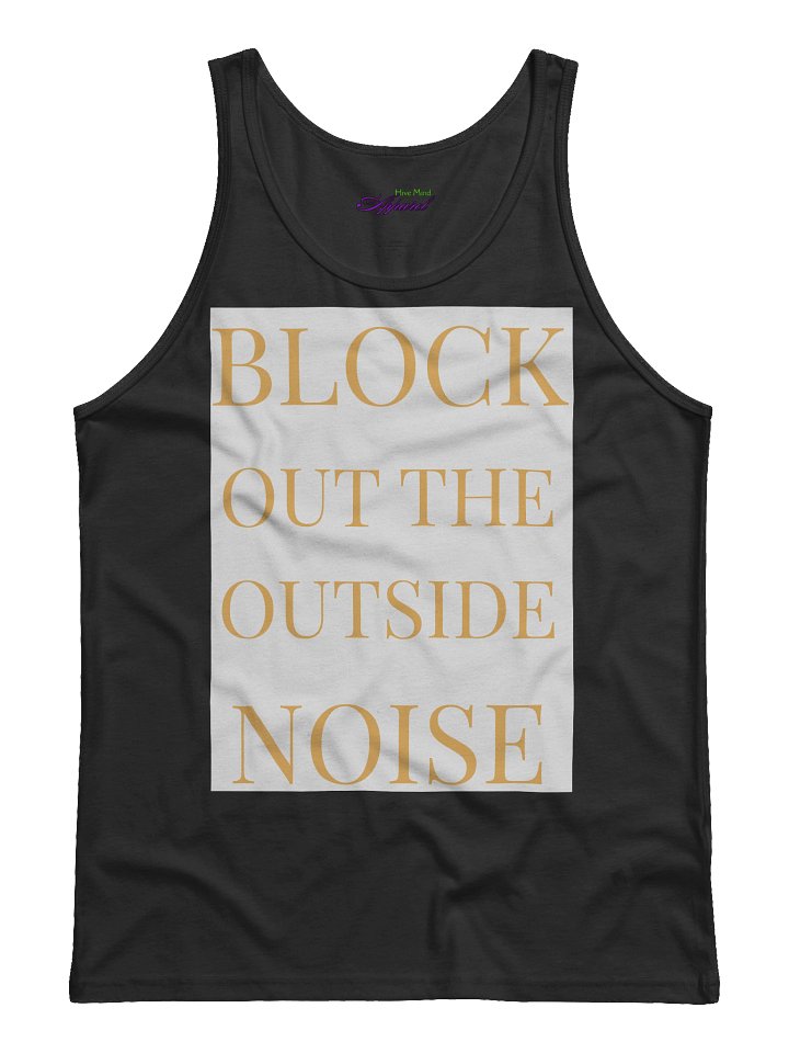 B.O.T.O.N. Tank Top product image (3)