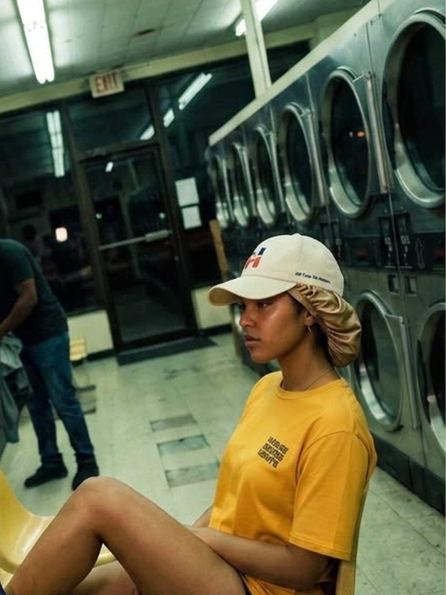 All Eyes On Harlem Tee product image (24)